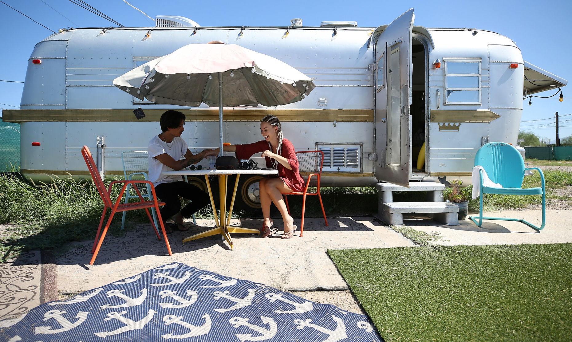 El Pais Motel
